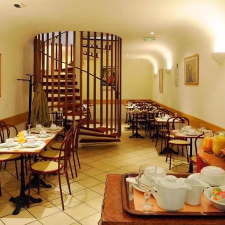 Auriane Porte De Versailles Paris Restaurant foto